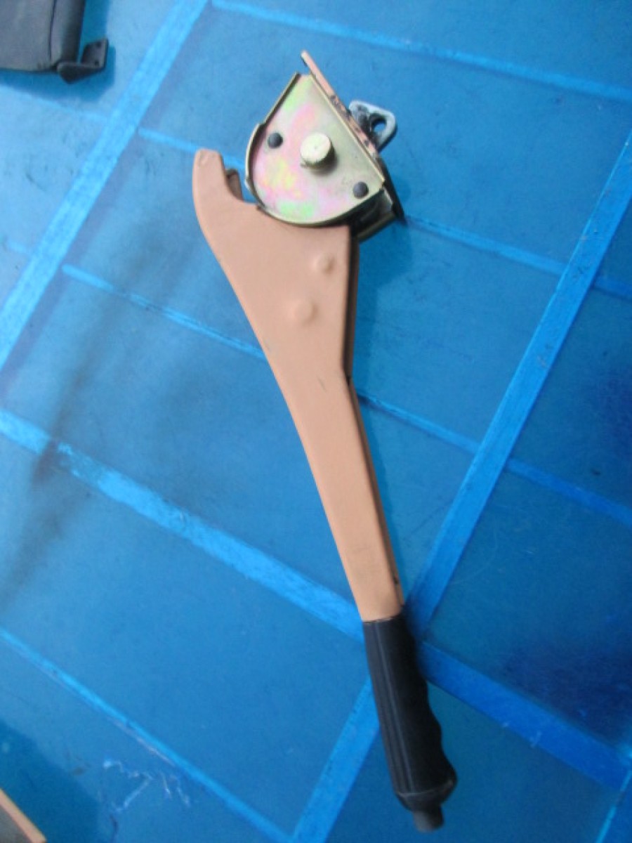 Für Ferrari Mondial Bremsanlage abzugeben Baujahr BJ -