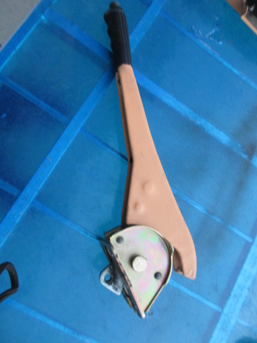 Für Ferrari Mondial Bremsanlage abzugeben Baujahr BJ -