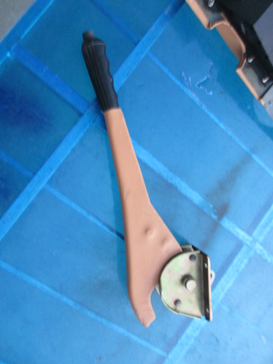 Für Ferrari Mondial Bremsanlage abzugeben Baujahr BJ -