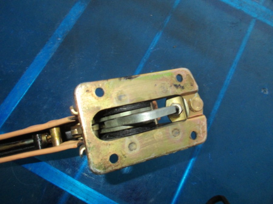 Für Ferrari Mondial Bremsanlage abzugeben Baujahr BJ -