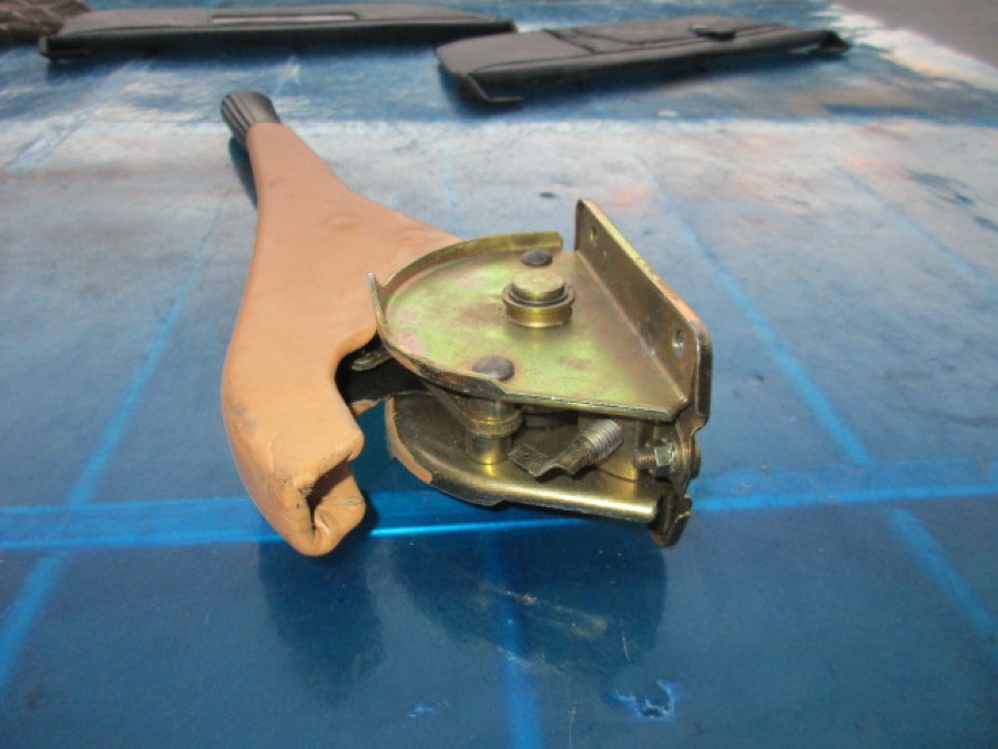 Für Ferrari Mondial Bremsanlage abzugeben Baujahr BJ -