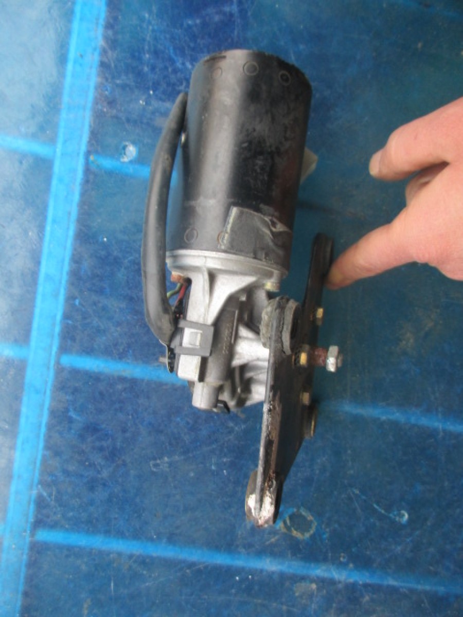 Elektronik für Ferrari Mondial Baujahr BJ -