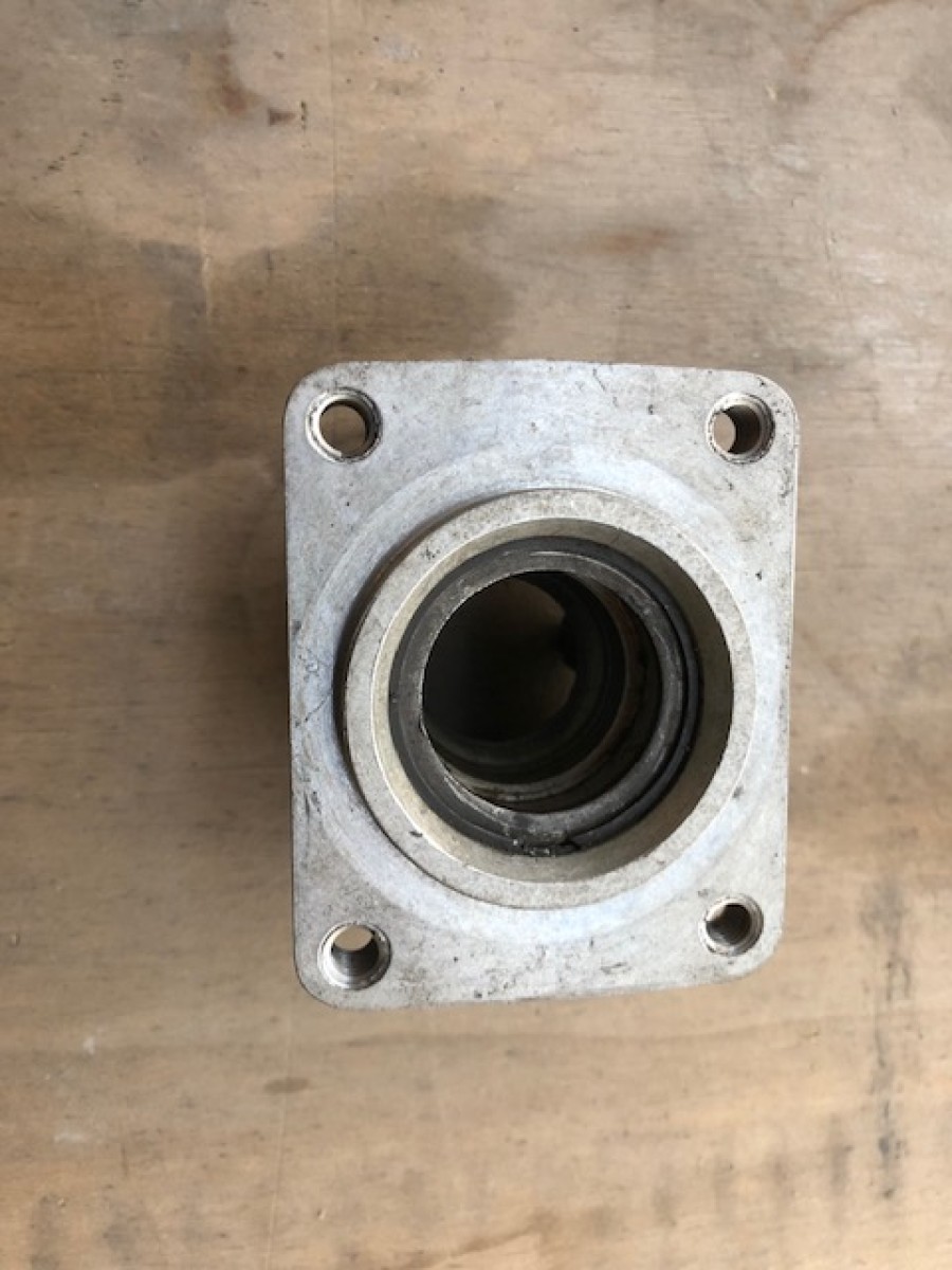 Getriebe für Ferrari 400 Baujahr BJ -