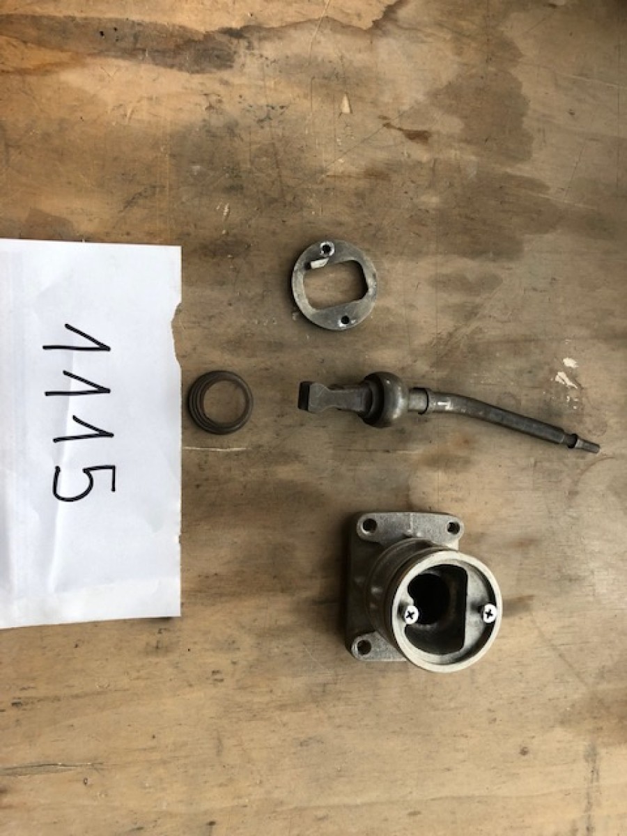 Getriebe für Ferrari 400 Baujahr BJ -