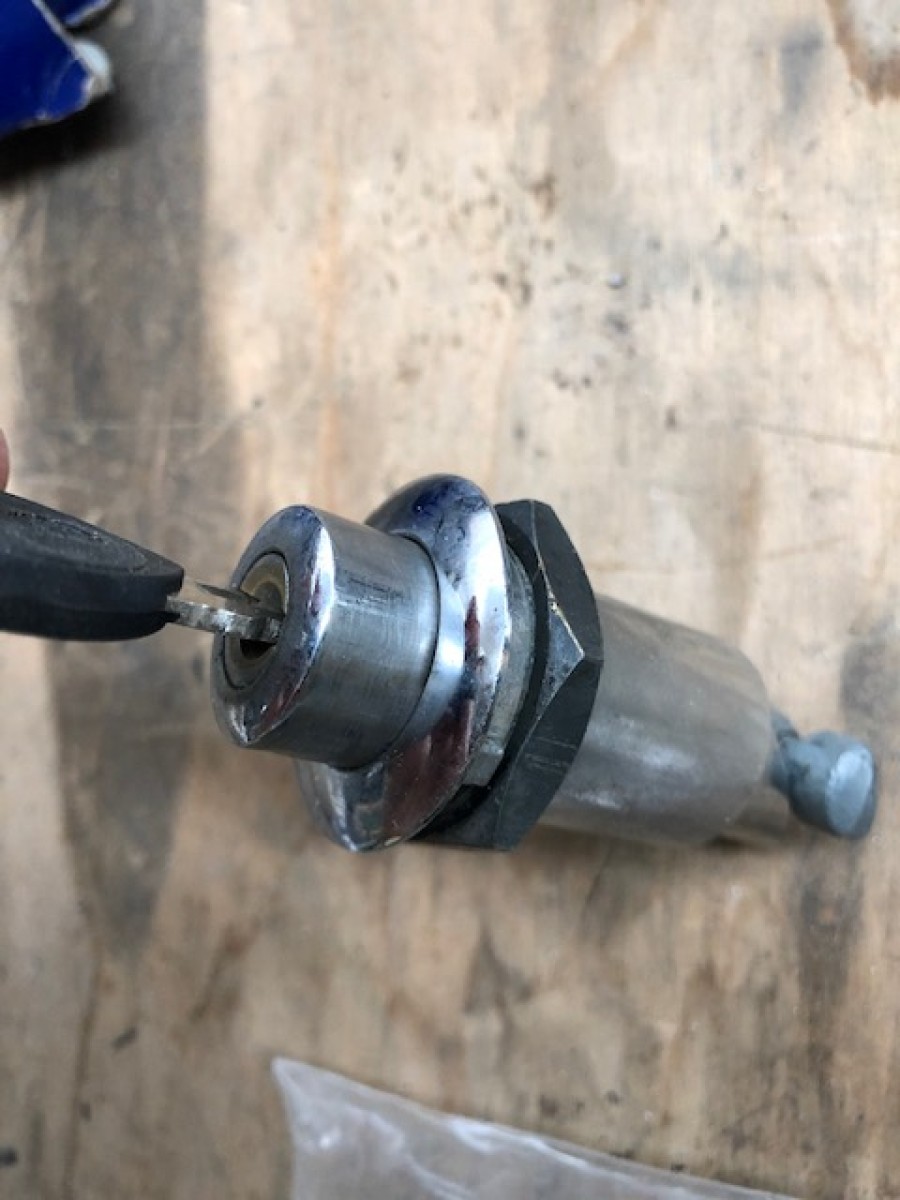 Verkaufe: Karosserieteile für Lamborghini Baujahr BJ -