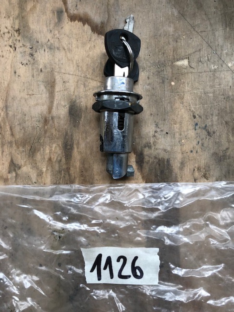 Verkaufe: Karosserieteile für Lamborghini Baujahr BJ -