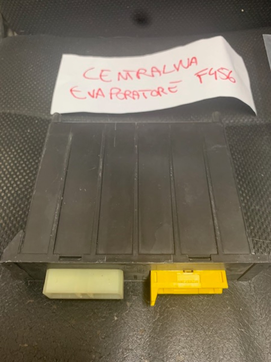 Verkaufe: Heizung für Ferrari Baujahr BJ -