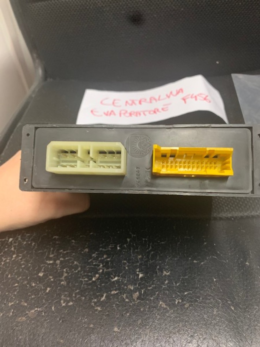 Verkaufe: Heizung für Ferrari Baujahr BJ -