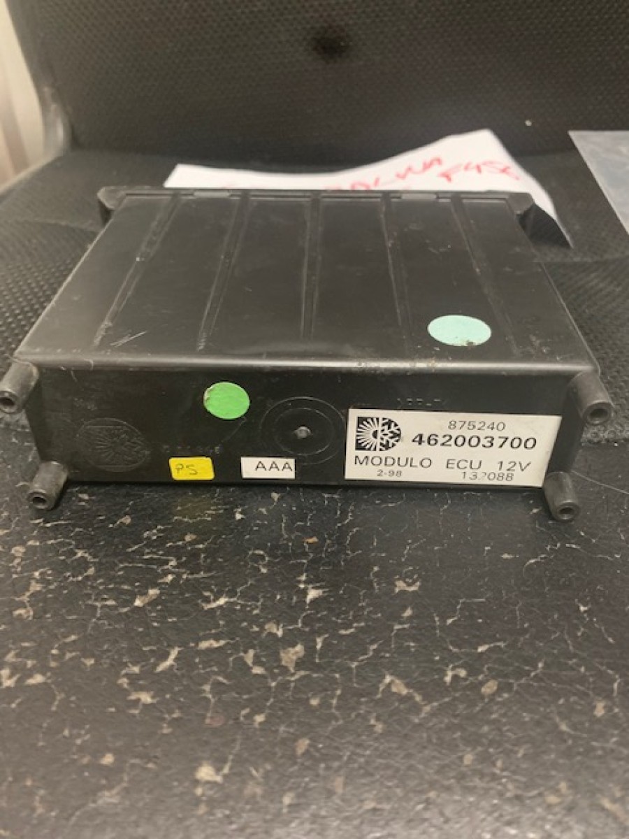 Verkaufe: Heizung für Ferrari Baujahr BJ -