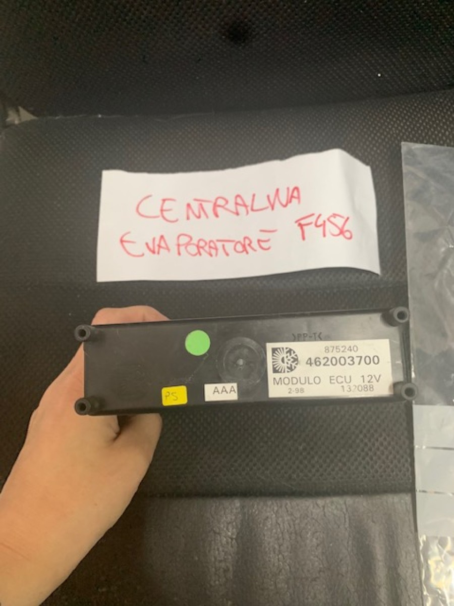 Verkaufe: Heizung für Ferrari Baujahr BJ -