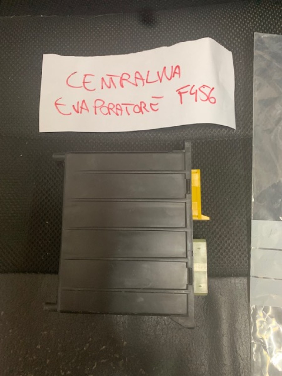 Verkaufe: Heizung für Ferrari Baujahr BJ -