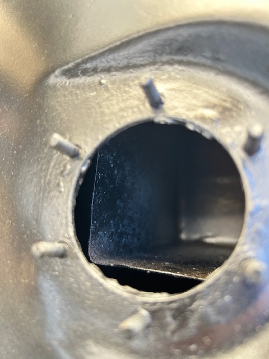 Verkaufe: Tank für Fiat Baujahr BJ -