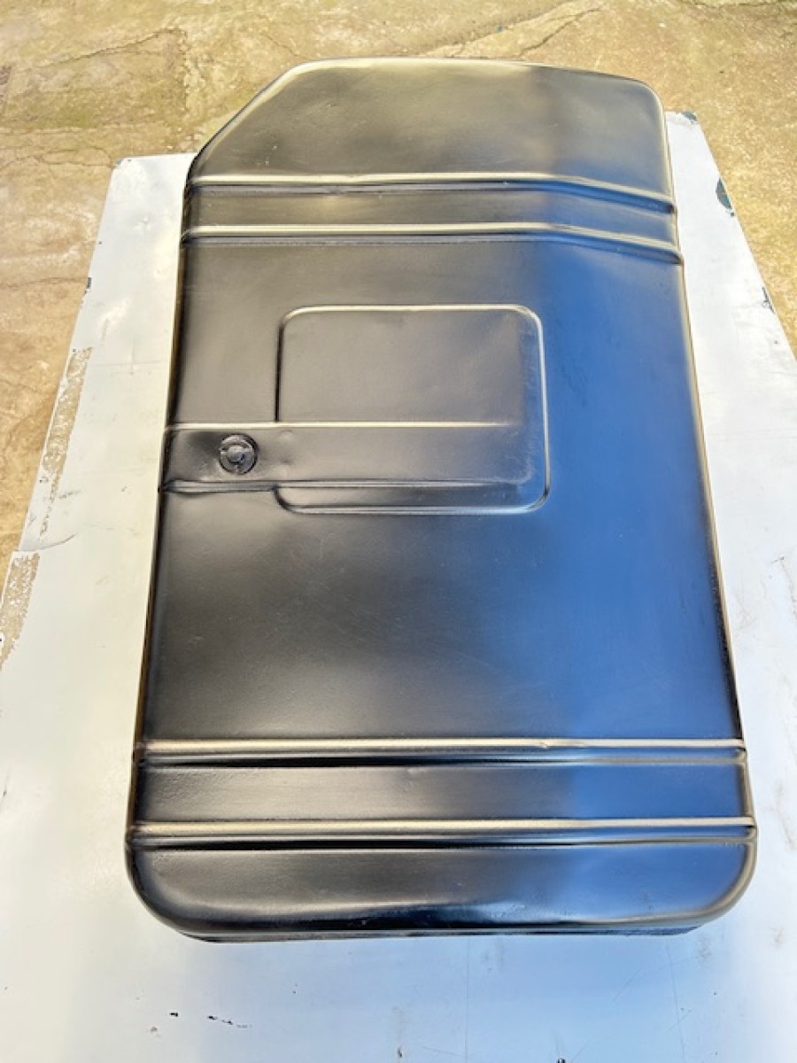 Verkaufe: Tank für Fiat Baujahr BJ -