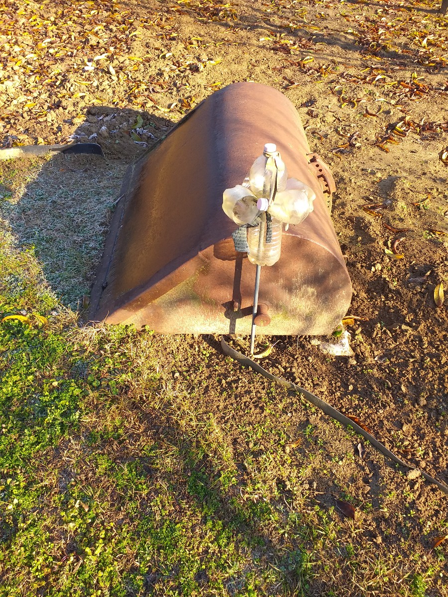 Steyr 290 zu verkaufen Baujahr BJ 01/1969