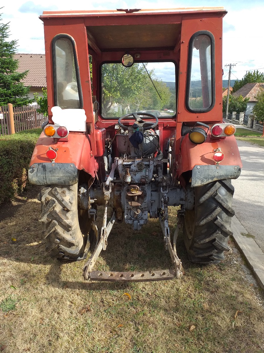 Steyr 290 zu verkaufen Baujahr BJ 01/1969