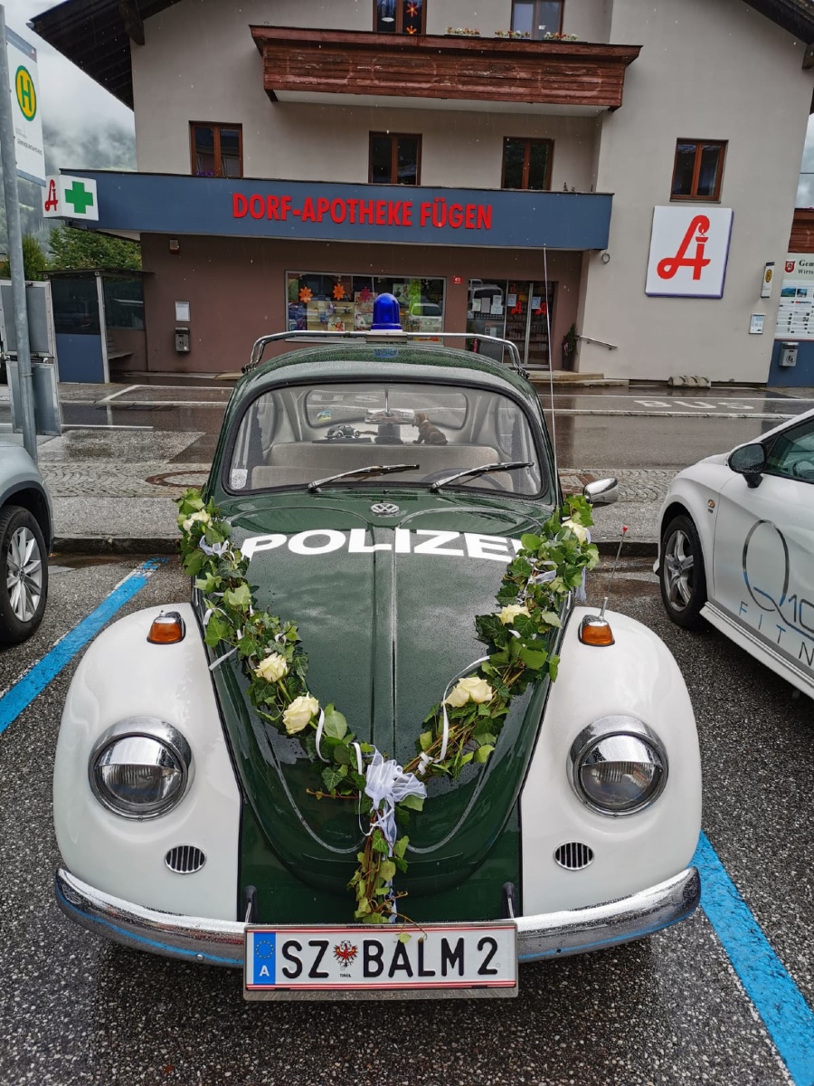 VW Käfer guter Zustand zu verkaufen Baujahr BJ 10/1970