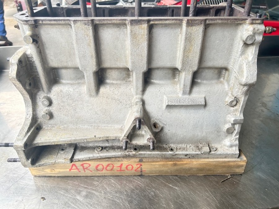 Für Alfa Romeo Giulietta Motor zu verkaufen Baujahr BJ -