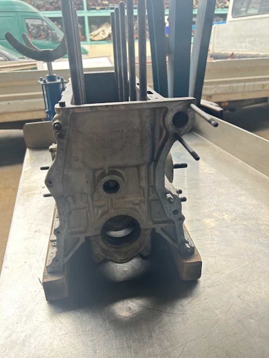 Für Alfa Romeo Giulietta Motor zu verkaufen Baujahr BJ -