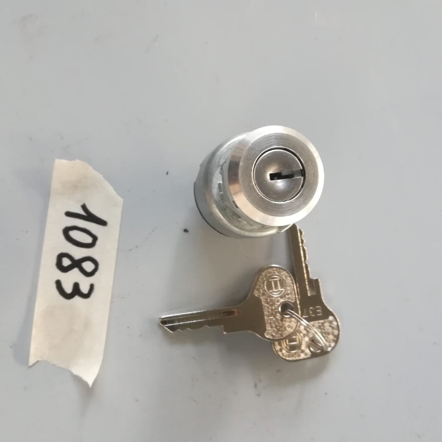 Diverses… für Lamborghini Espada Baujahr BJ -