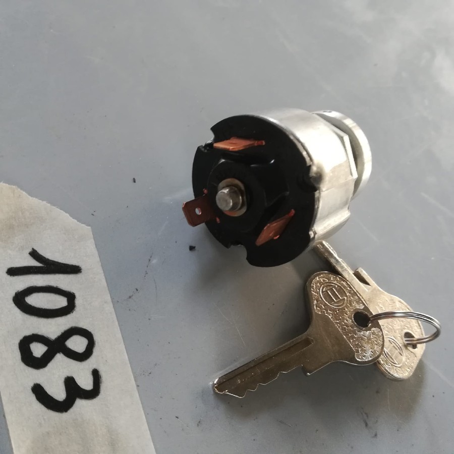 Diverses… für Lamborghini Espada Baujahr BJ -