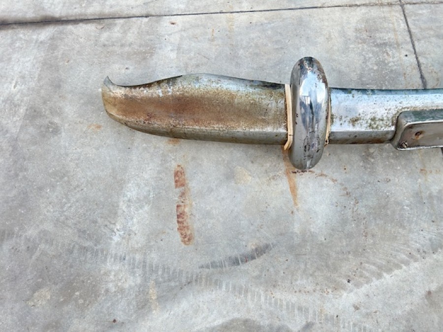 Für Alfa Romeo Karosserieteile abzugeben Baujahr BJ -