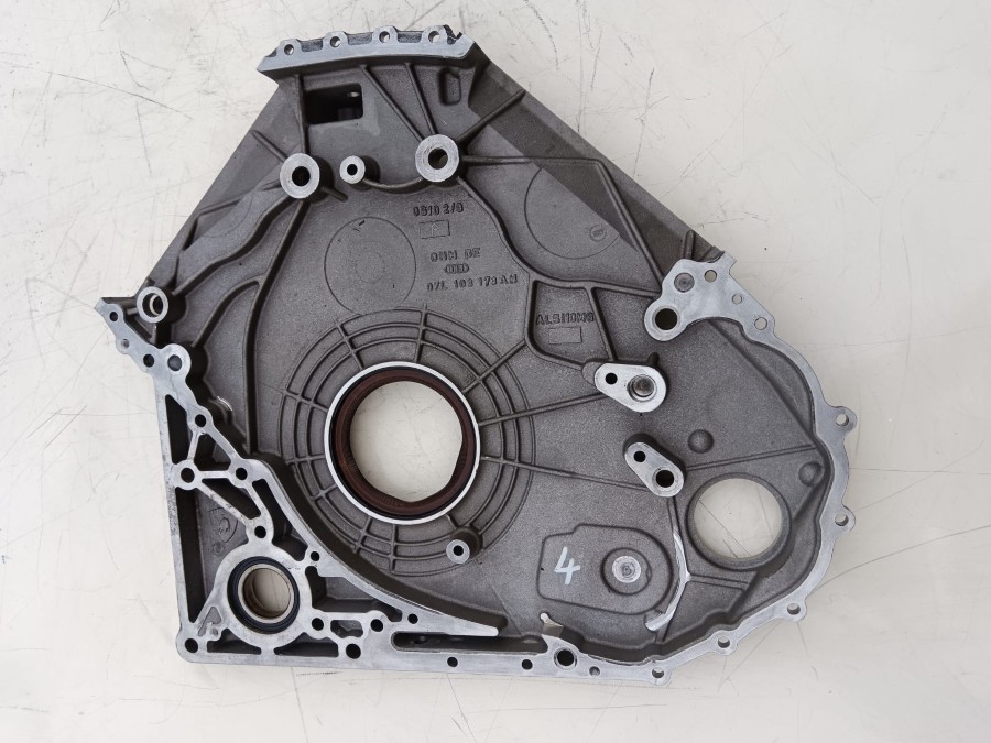 Für Lamborghini Motor abzugeben Baujahr BJ -