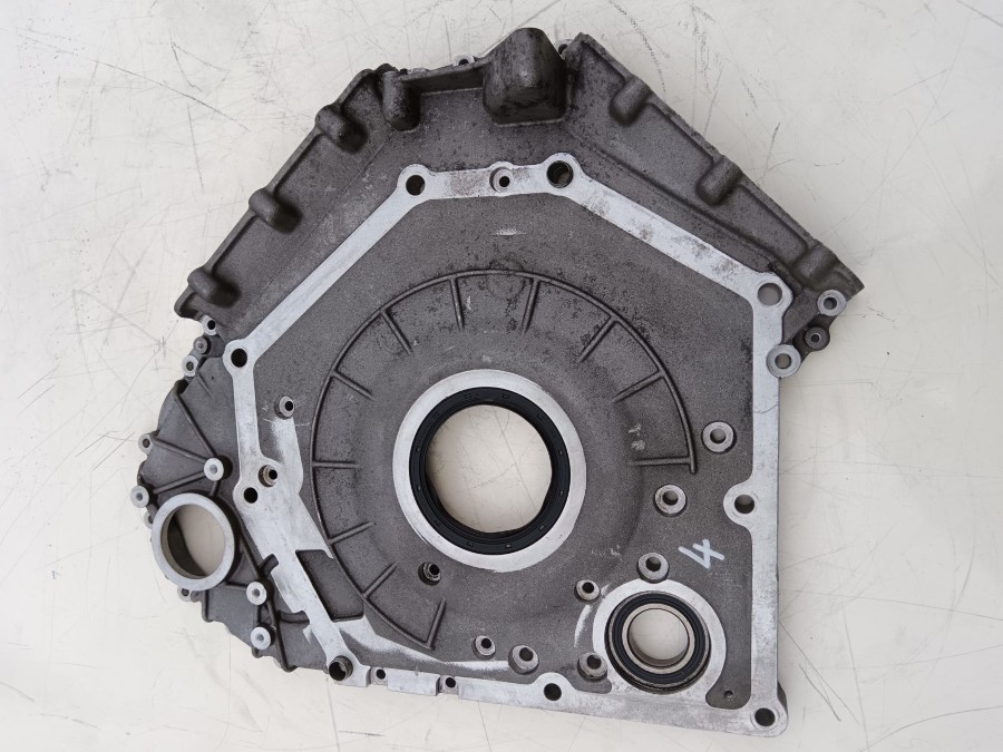 Für Lamborghini Motor abzugeben Baujahr BJ -