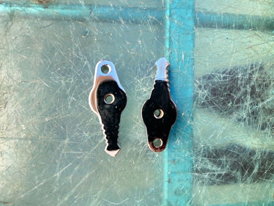 Karosserieteile für Maserati Indy Baujahr BJ -