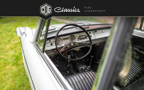 BMW 700 Luxus in gutem Zustand abzugeben Baujahr BJ 02/1965