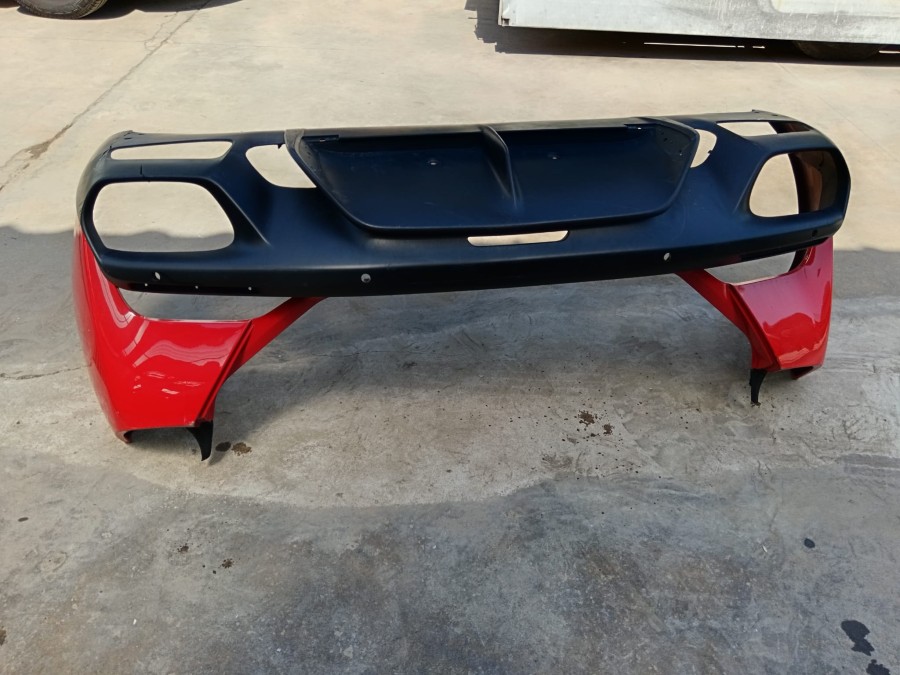 Für Ferrari Karosserieteile zu verkaufen Baujahr BJ -