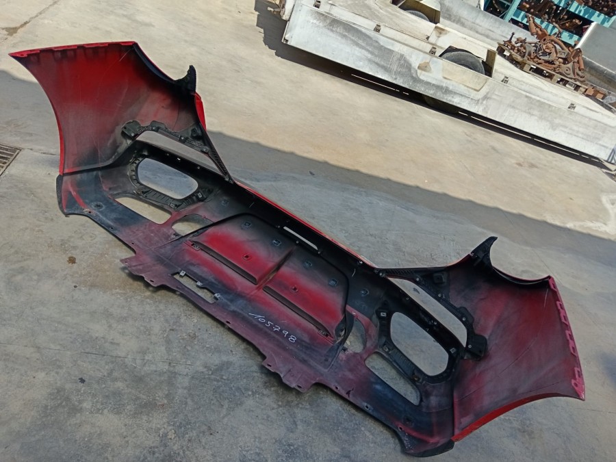 Für Ferrari Karosserieteile zu verkaufen Baujahr BJ -