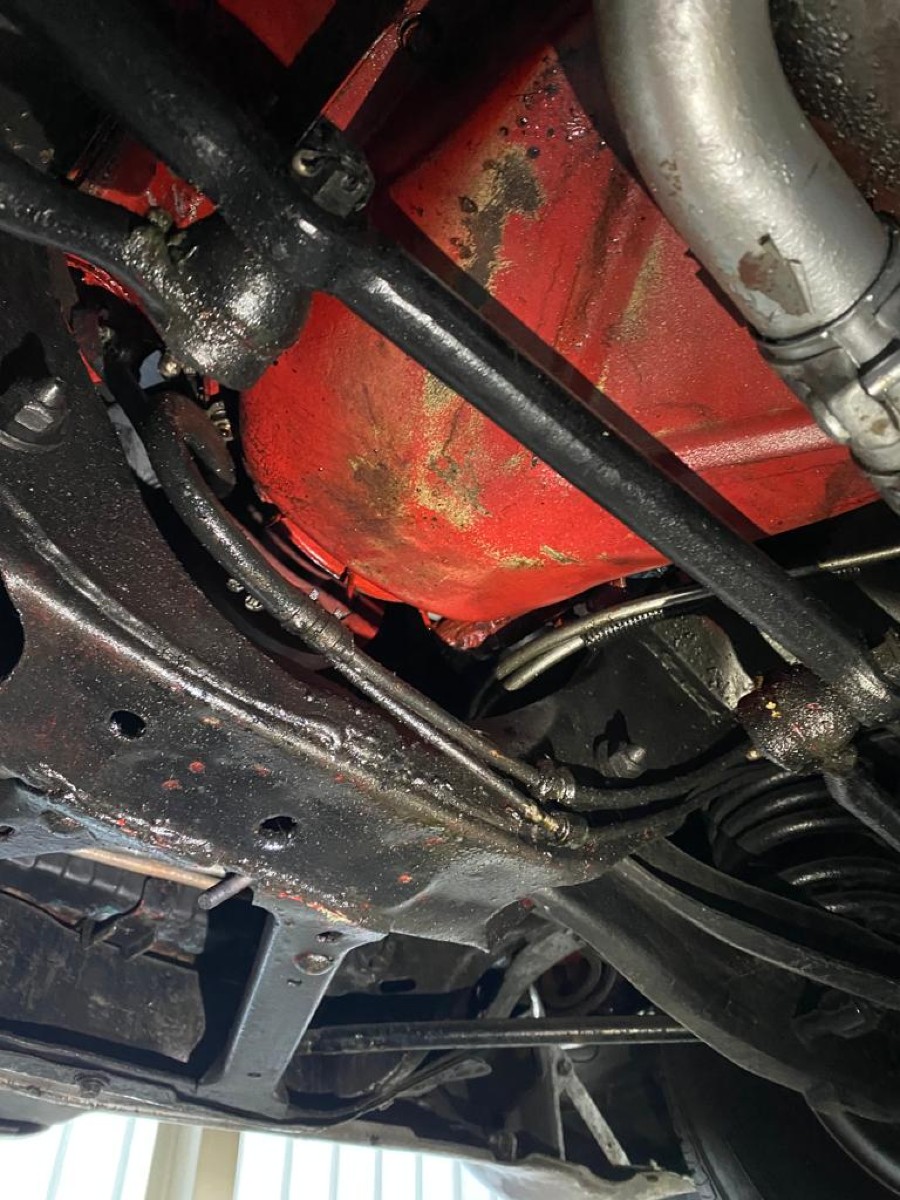 Klassiker Cadillac Eldorado Convertible guter Zustand Baujahr BJ 07/1964