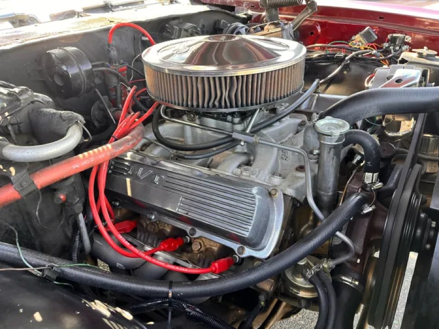 1969 Oldsmobile 442 Cabrio guter Zustand sucht neuen Besitzer Baujahr BJ 09/1969