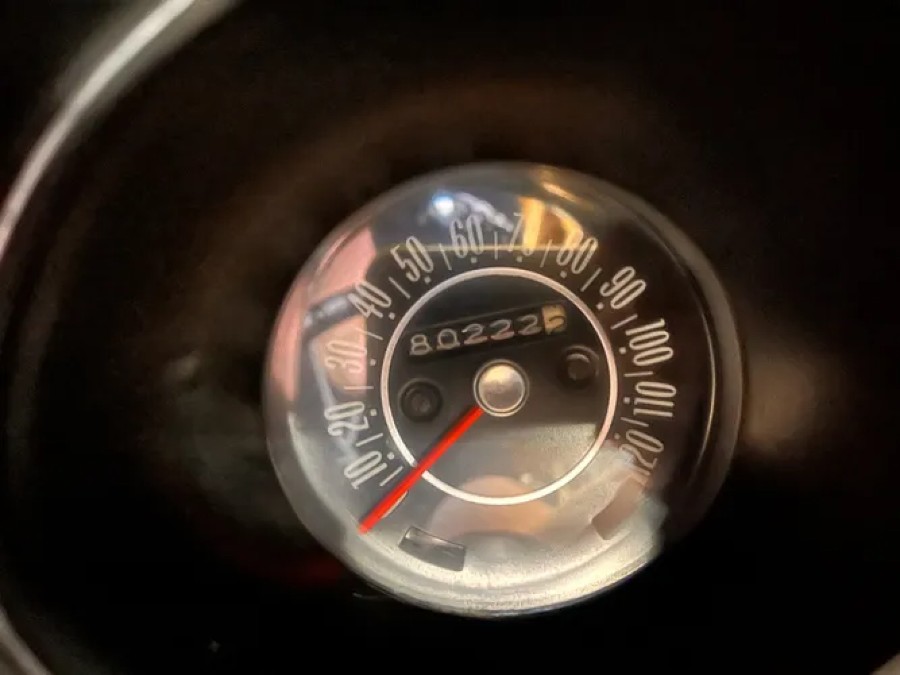 1969 Oldsmobile 442 Cabrio guter Zustand sucht neuen Besitzer Baujahr BJ 09/1969