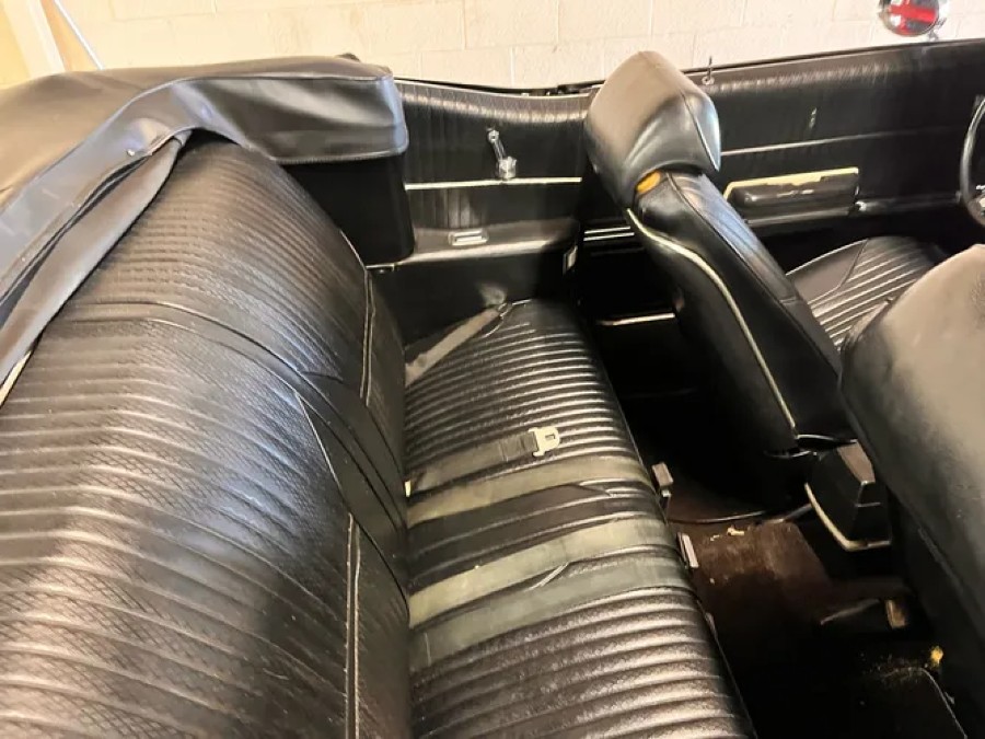 1969 Oldsmobile 442 Cabrio guter Zustand sucht neuen Besitzer Baujahr BJ 09/1969