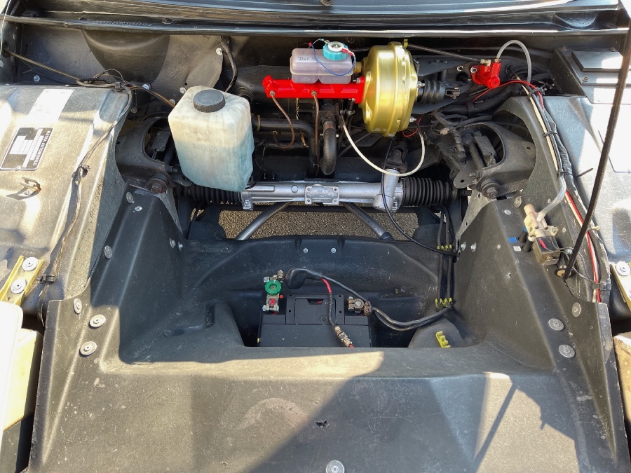 Talbot-Matra Murena 1.6 zu verkaufen Baujahr BJ 08/1982