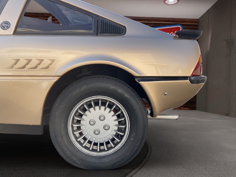 Talbot-Matra Murena 1.6 zu verkaufen Baujahr BJ 08/1982