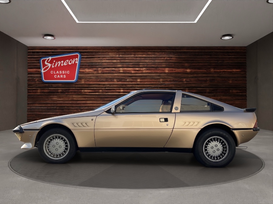 Talbot-Matra Murena 1.6 zu verkaufen Baujahr BJ 08/1982