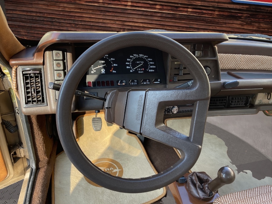 Talbot-Matra Murena 1.6 zu verkaufen Baujahr BJ 08/1982