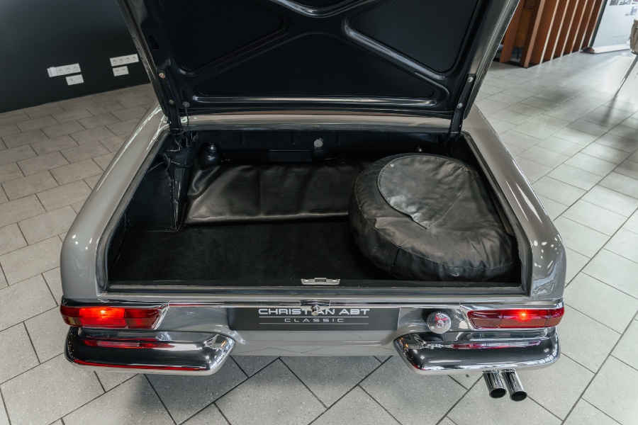 Mercedes Benz SL-Klasse in gutem Zustand zu verkaufen Baujahr BJ 01/1969