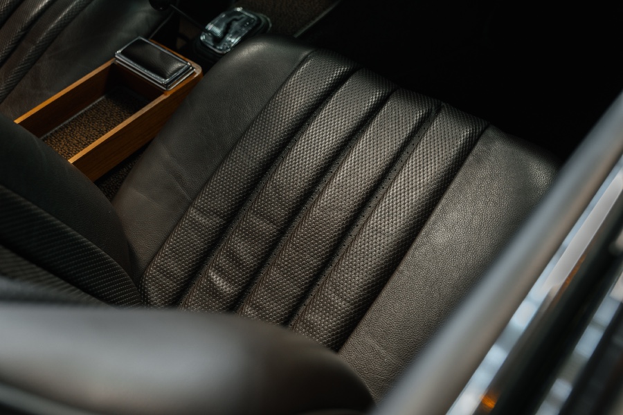 Mercedes Benz SL-Klasse in gutem Zustand zu verkaufen Baujahr BJ 01/1969