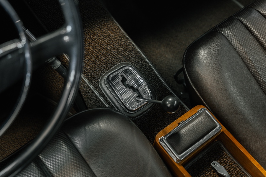 Mercedes Benz SL-Klasse in gutem Zustand zu verkaufen Baujahr BJ 01/1969