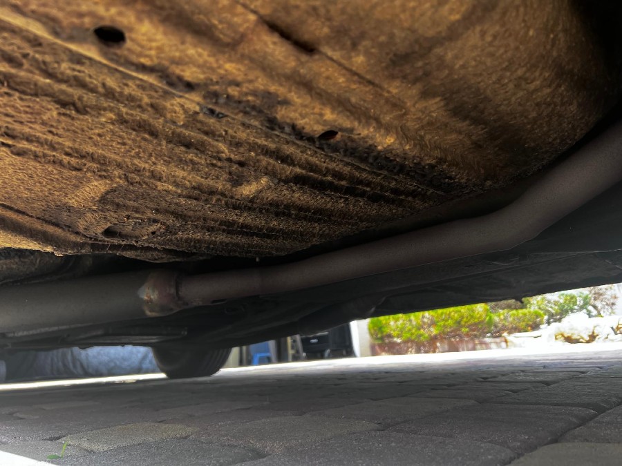 Cadillac Eldorado guter Zustand Baujahr BJ 09/1963