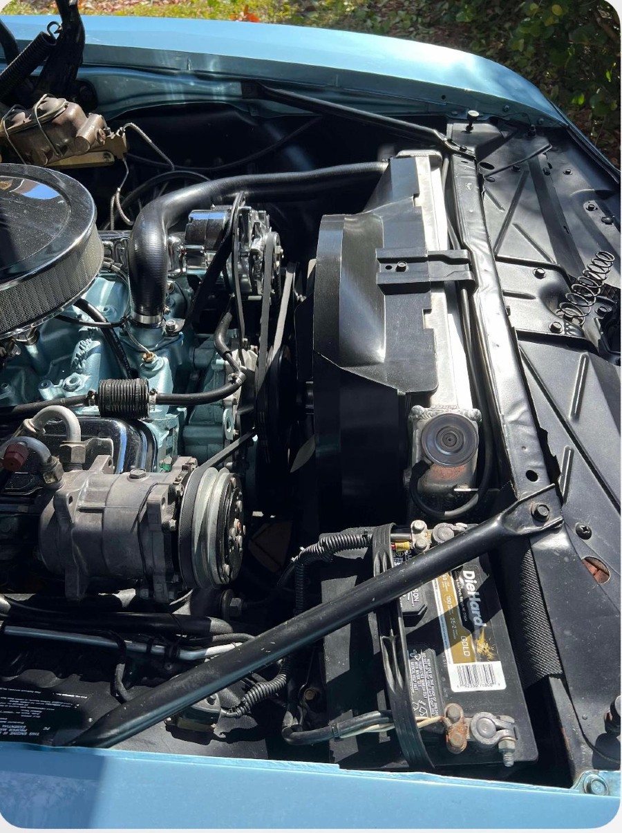 Pontiac Firebird guter Zustand sucht neuen Besitzer Baujahr BJ 11/1969