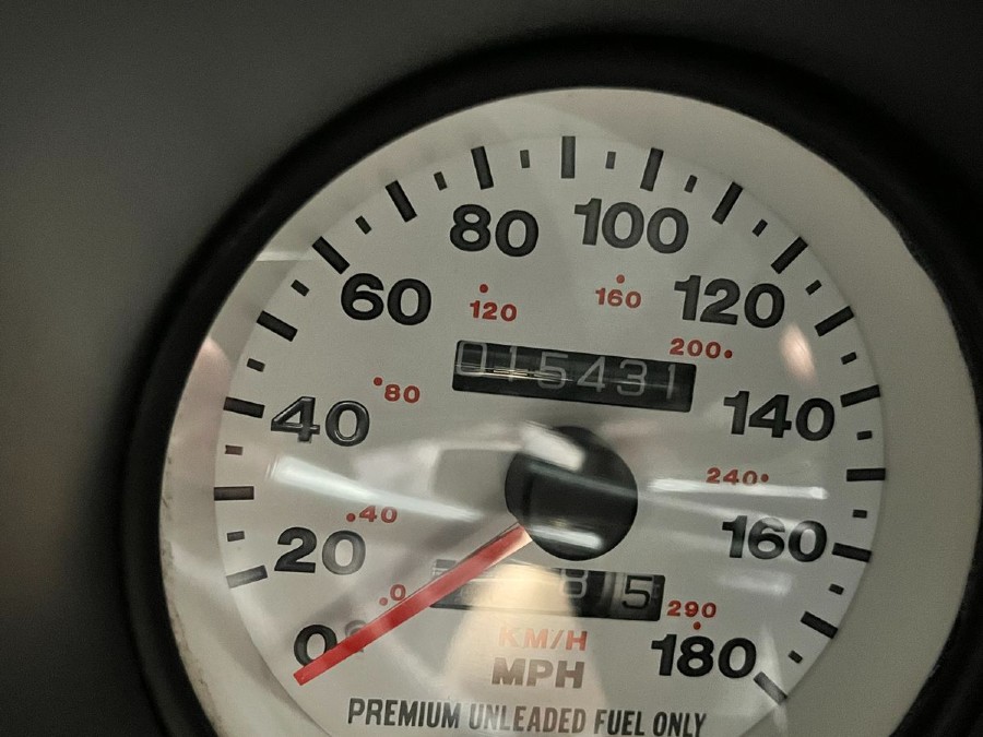 Dodge 1993 Dodge viper RT/10 Roadster 2Door guter Zustand Baujahr BJ 07/1993