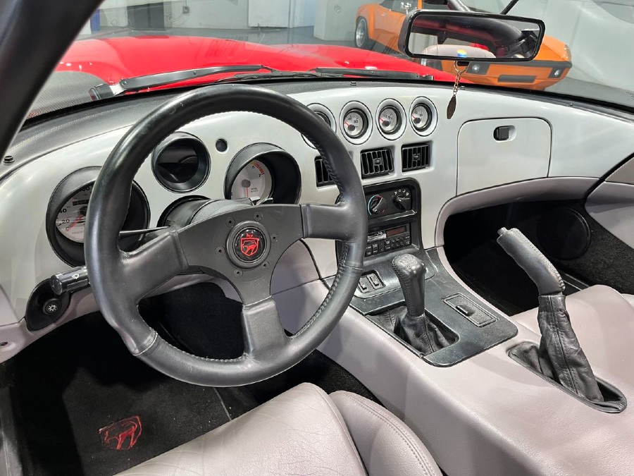 Dodge 1993 Dodge viper RT/10 Roadster 2Door guter Zustand Baujahr BJ 07/1993