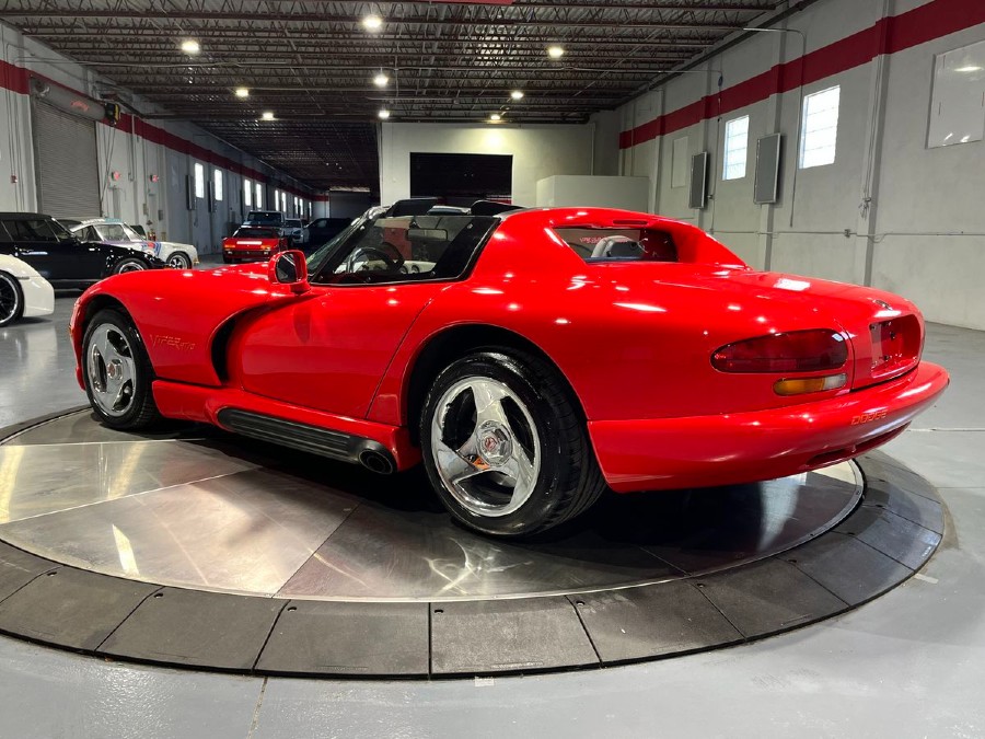 Dodge 1993 Dodge viper RT/10 Roadster 2Door guter Zustand Baujahr BJ 07/1993