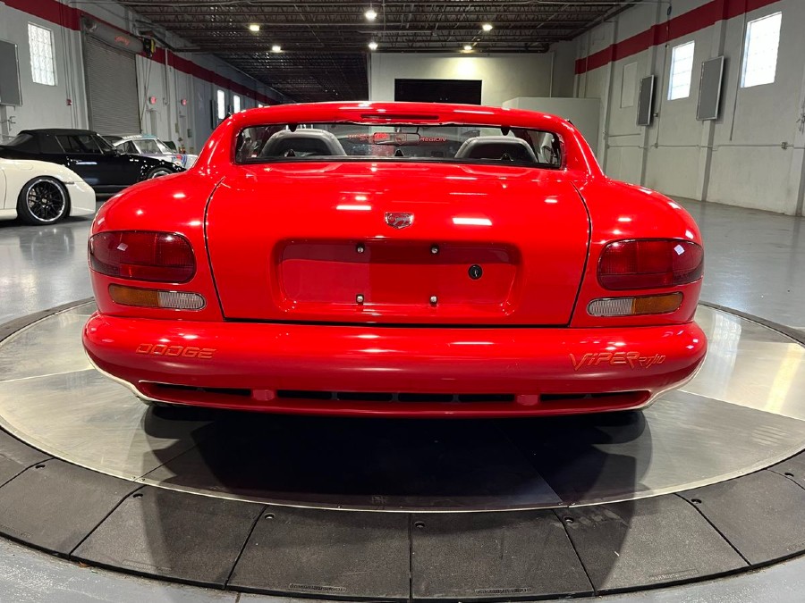 Dodge 1993 Dodge viper RT/10 Roadster 2Door guter Zustand Baujahr BJ 07/1993