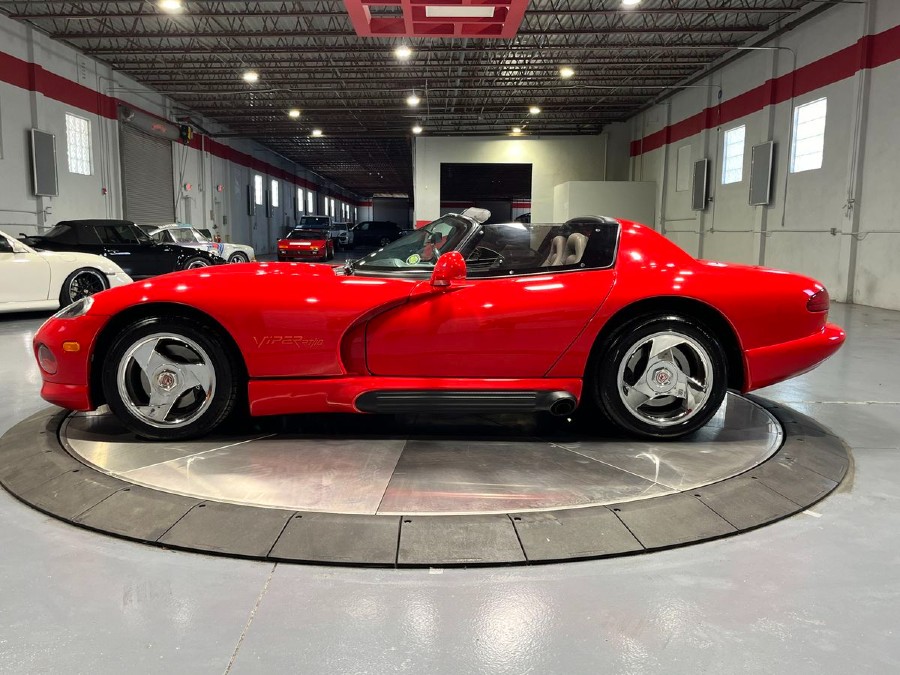 Dodge 1993 Dodge viper RT/10 Roadster 2Door guter Zustand Baujahr BJ 07/1993