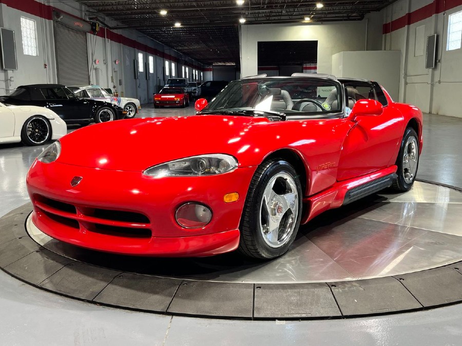 Dodge 1993 Dodge viper RT/10 Roadster 2Door guter Zustand Baujahr BJ 07/1993